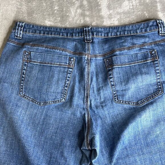 VENEZIA CAPRI  jeans - Picture 7 of 7